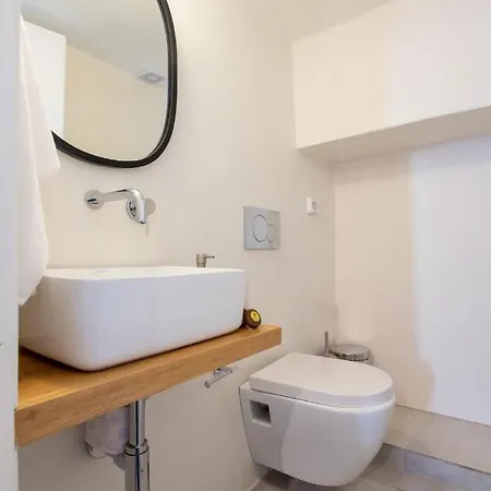 Mykonos House Eternity Maisonette ,