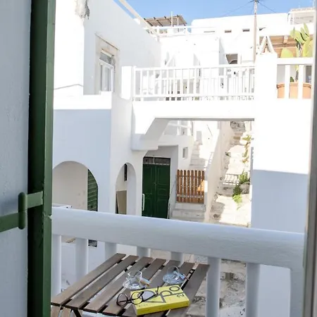 Mykonos House Eternity Maisonette , Mykonos Town