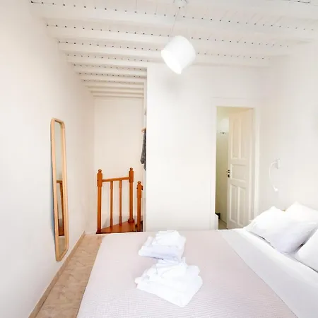 Mykonos House Eternity Maisonette , Διαμέρισμα