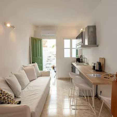 Mykonos House Eternity Maisonette ,