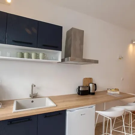 Mykonos House Eternity Maisonette , Διαμέρισμα