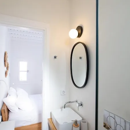 Mykonos House Eternity Maisonette ,