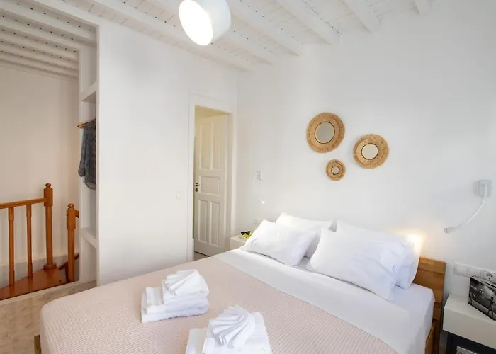 Appartamento Mykonos House Eternity Maisonette ,