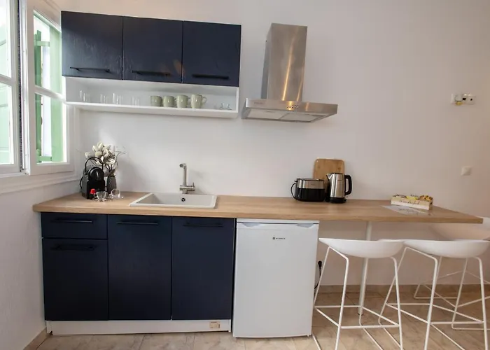 Mykonos House Eternity Maisonette , Appartamento Mykonos Town