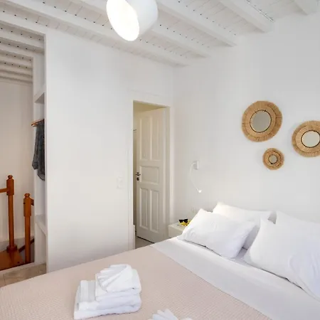 Mykonos House Eternity Maisonette , *