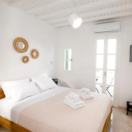 アパート Mykonos House Eternity Maisonette , Mykonos Town