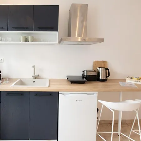 Mykonos House Eternity Maisonette , * Mykonos Town