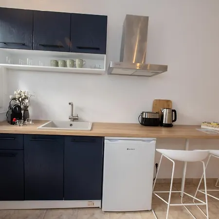 Mykonos House Eternity Maisonette , Apartman Mykonos Town