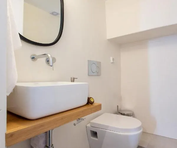 Mykonos House Eternity Maisonette ,