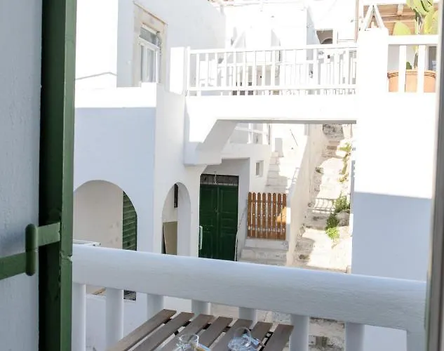 Mykonos House Eternity Maisonette , Mykonos Town