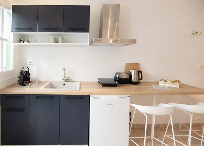 Mykonos House Eternity Maisonette , * Mykonos Town