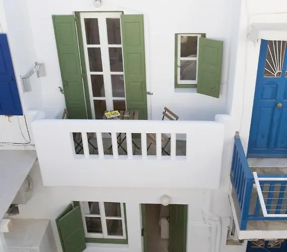 Apartman Mykonos House Eternity Maisonette , Mykonos Town